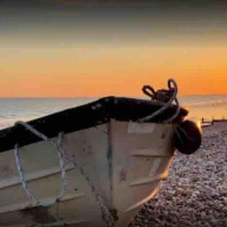 Villa The Sails East Wittering Exterior foto